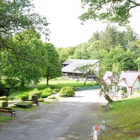 Ravine Hotel Lisdoonvarna Ngoại thất bức ảnh