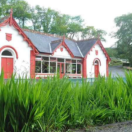 Ravine Hotel Lisdoonvarna Ngoại thất bức ảnh