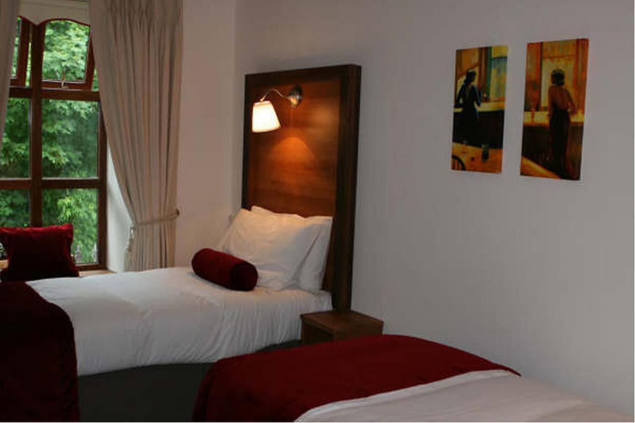 Ravine Hotel Lisdoonvarna Phòng bức ảnh