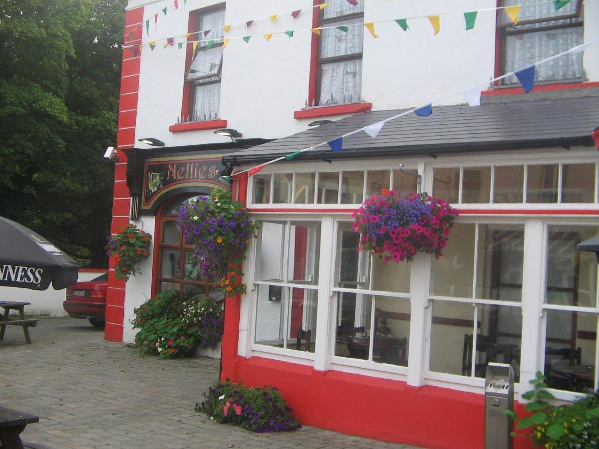 Ravine Hotel Lisdoonvarna Ngoại thất bức ảnh