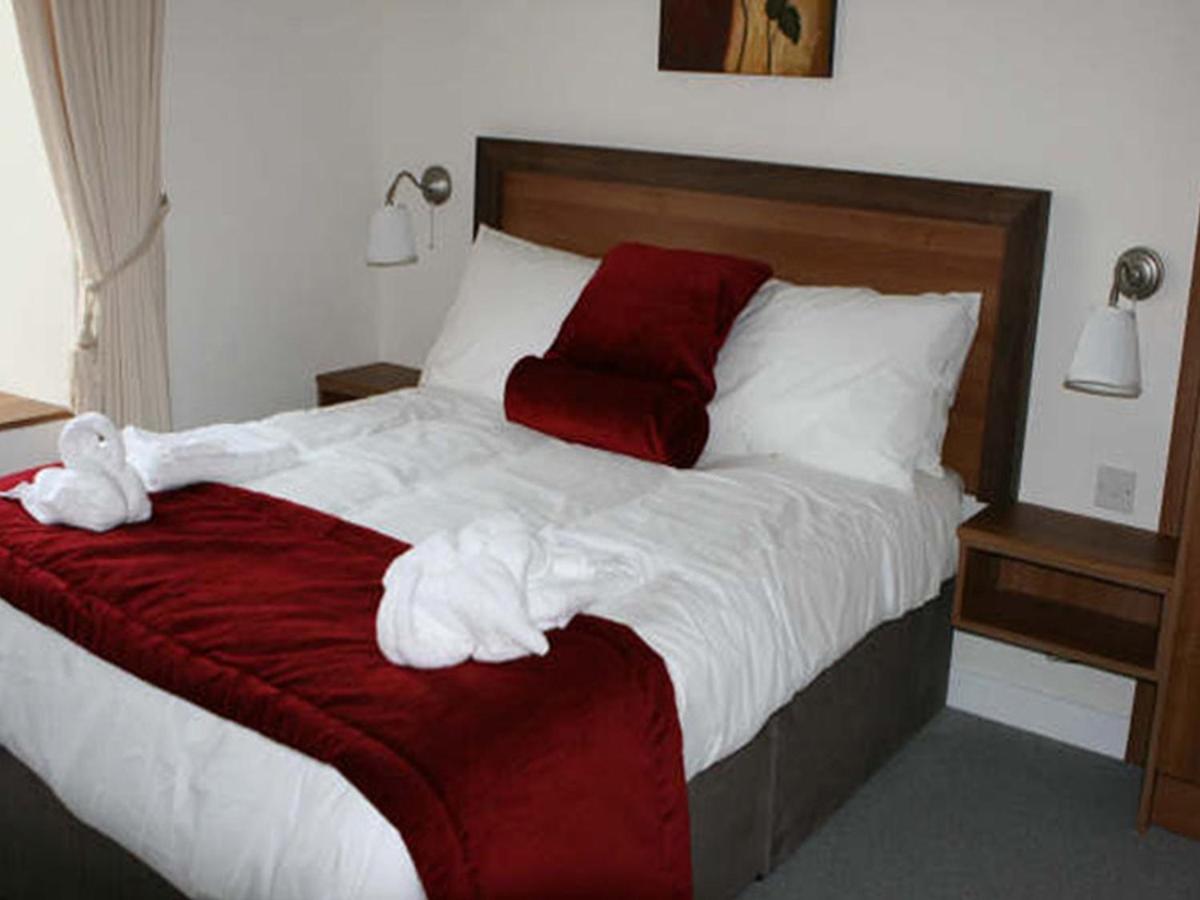 Ravine Hotel Lisdoonvarna Phòng bức ảnh