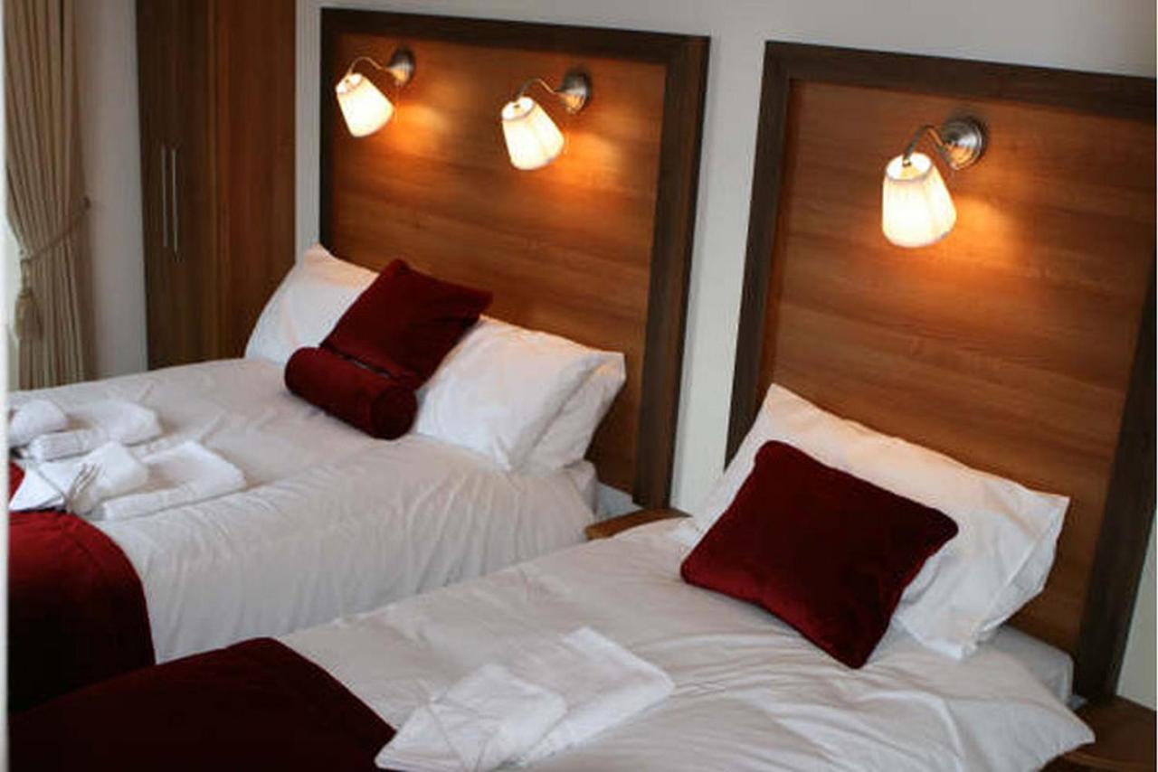 Ravine Hotel Lisdoonvarna Phòng bức ảnh