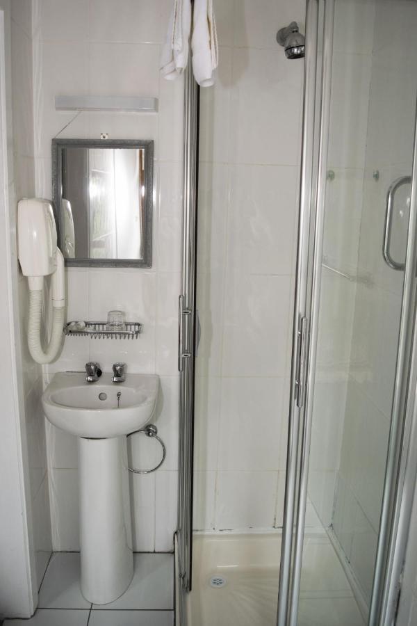 Ravine Hotel Lisdoonvarna Ngoại thất bức ảnh