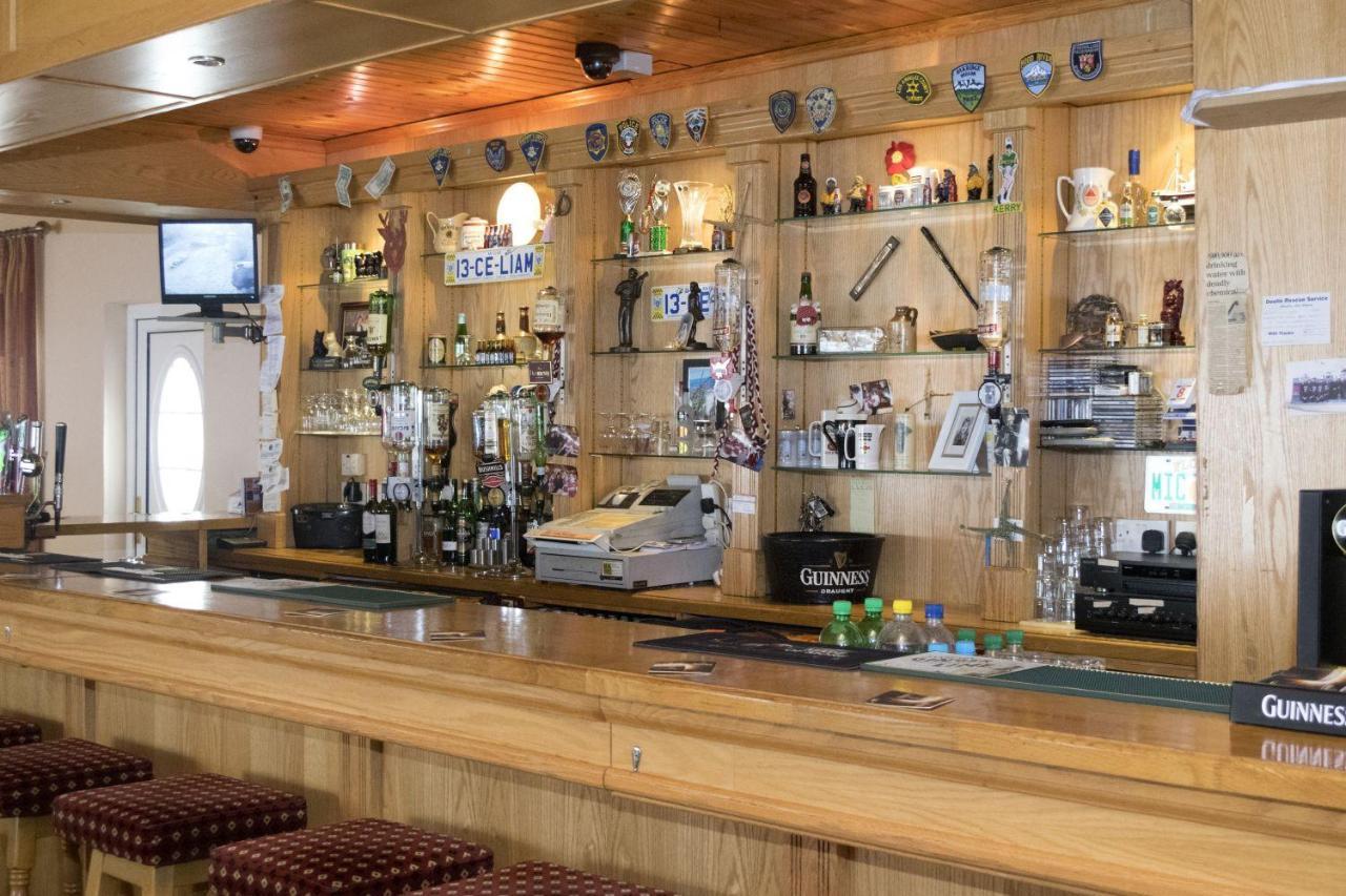 Ravine Hotel Lisdoonvarna Ngoại thất bức ảnh