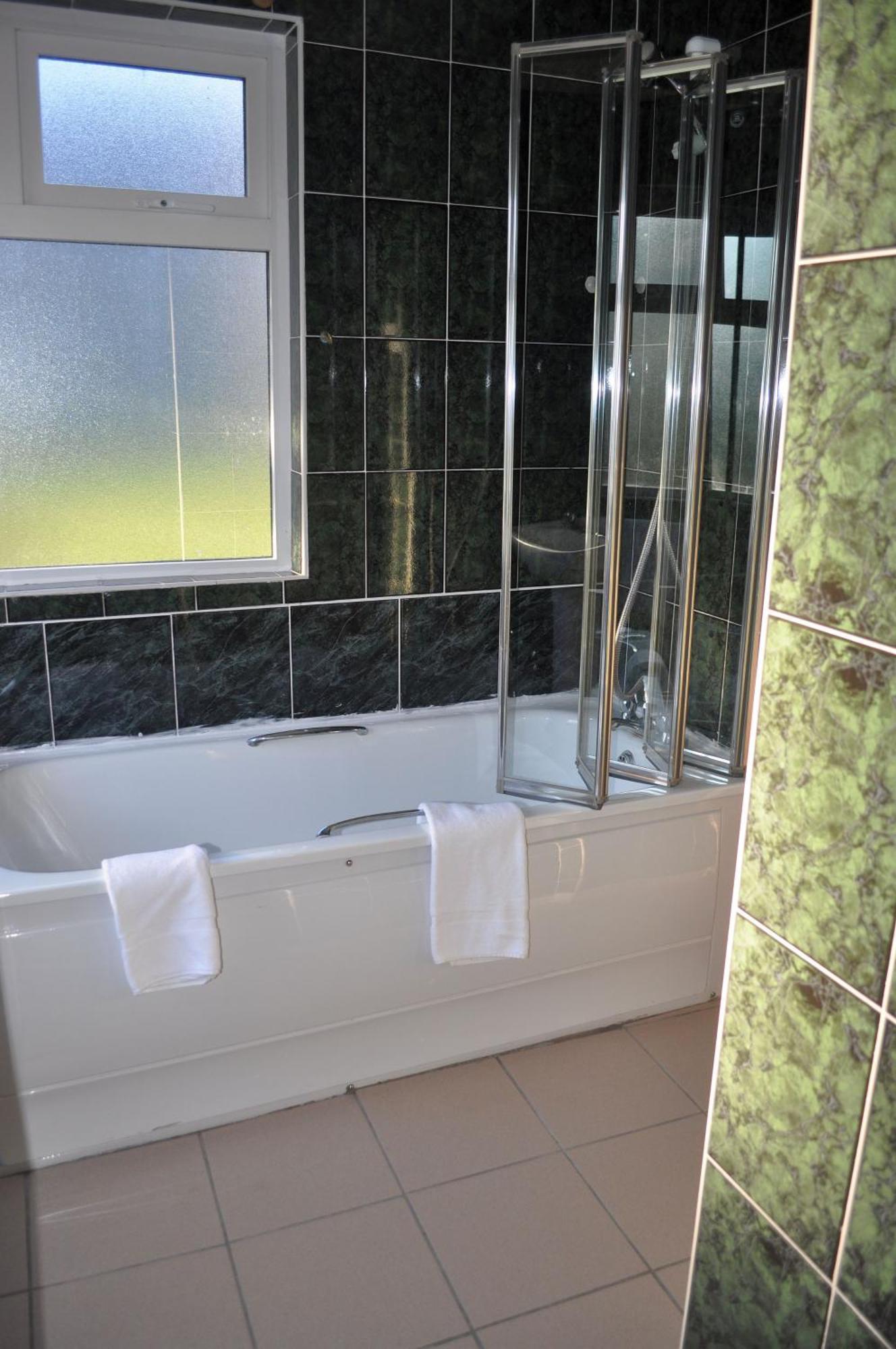 Ravine Hotel Lisdoonvarna Ngoại thất bức ảnh