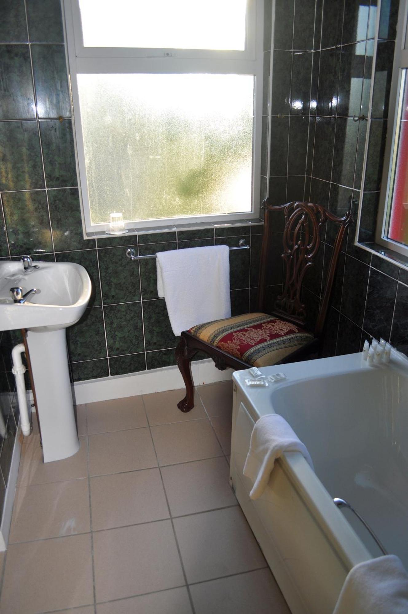 Ravine Hotel Lisdoonvarna Ngoại thất bức ảnh