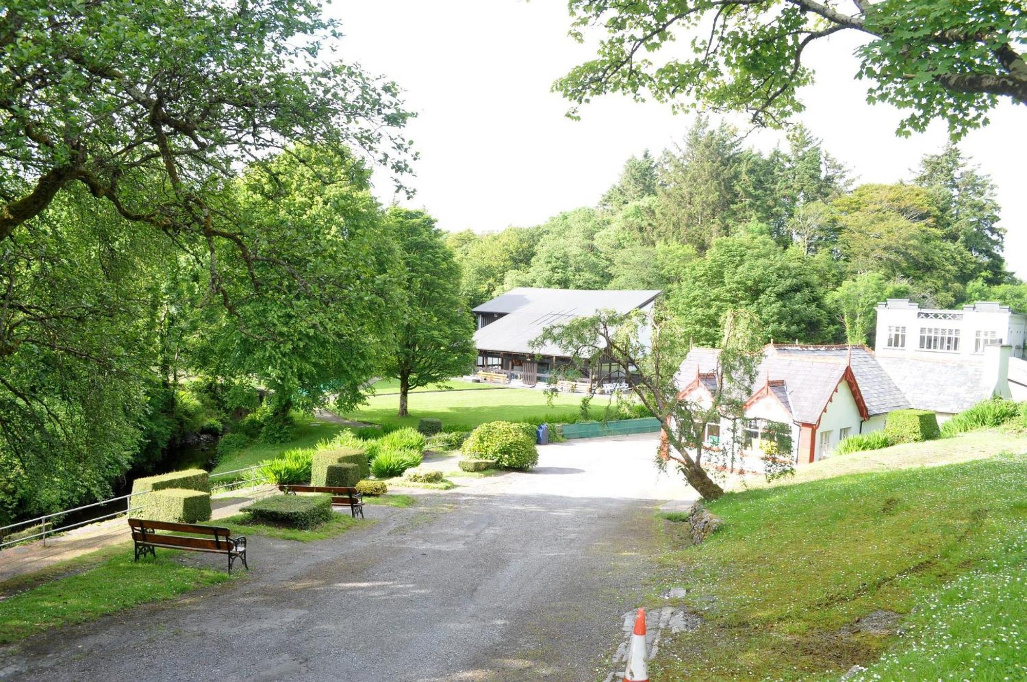 Ravine Hotel Lisdoonvarna Ngoại thất bức ảnh